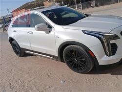 كاديلاك XT4